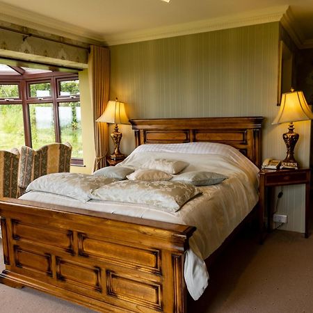Ballinalacken Castle Country House Hotel Дулин Екстериор снимка